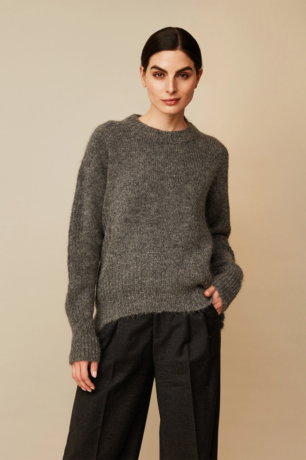 Sweater Mujer
