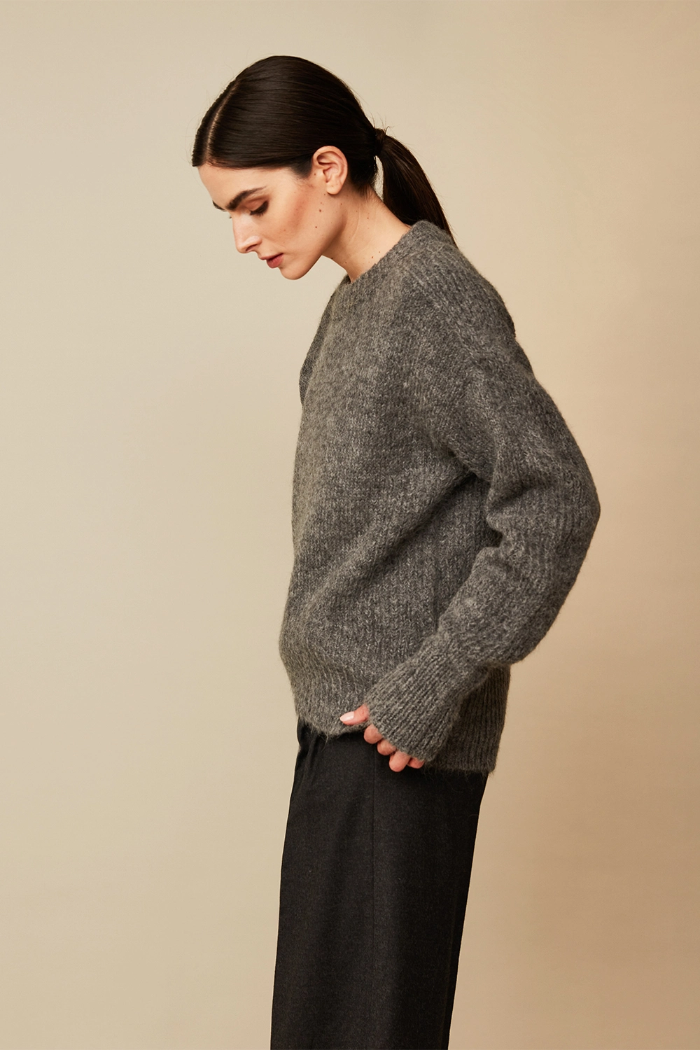 Sweater Mujer
