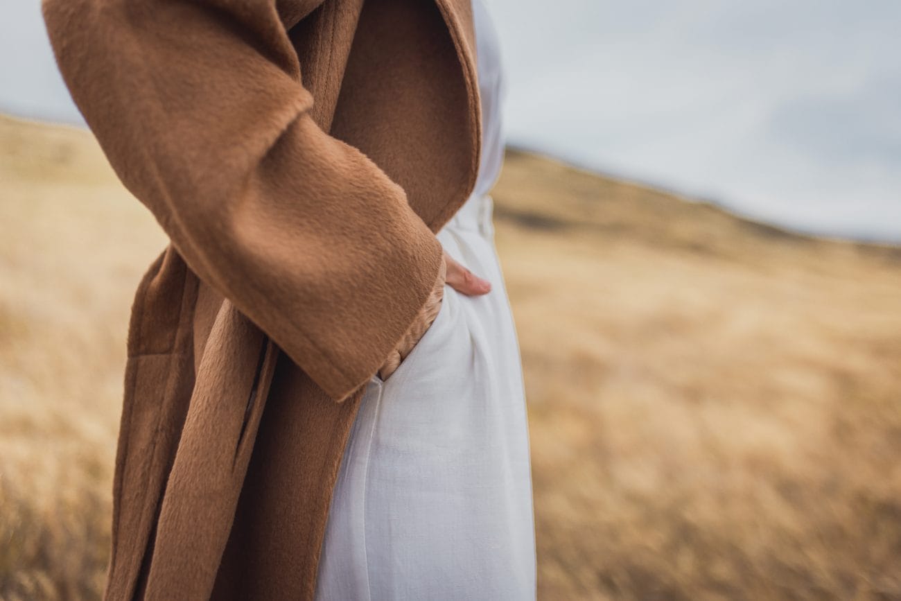 Abrigos de Alpaca: Beneficios, cuidados y tendencias