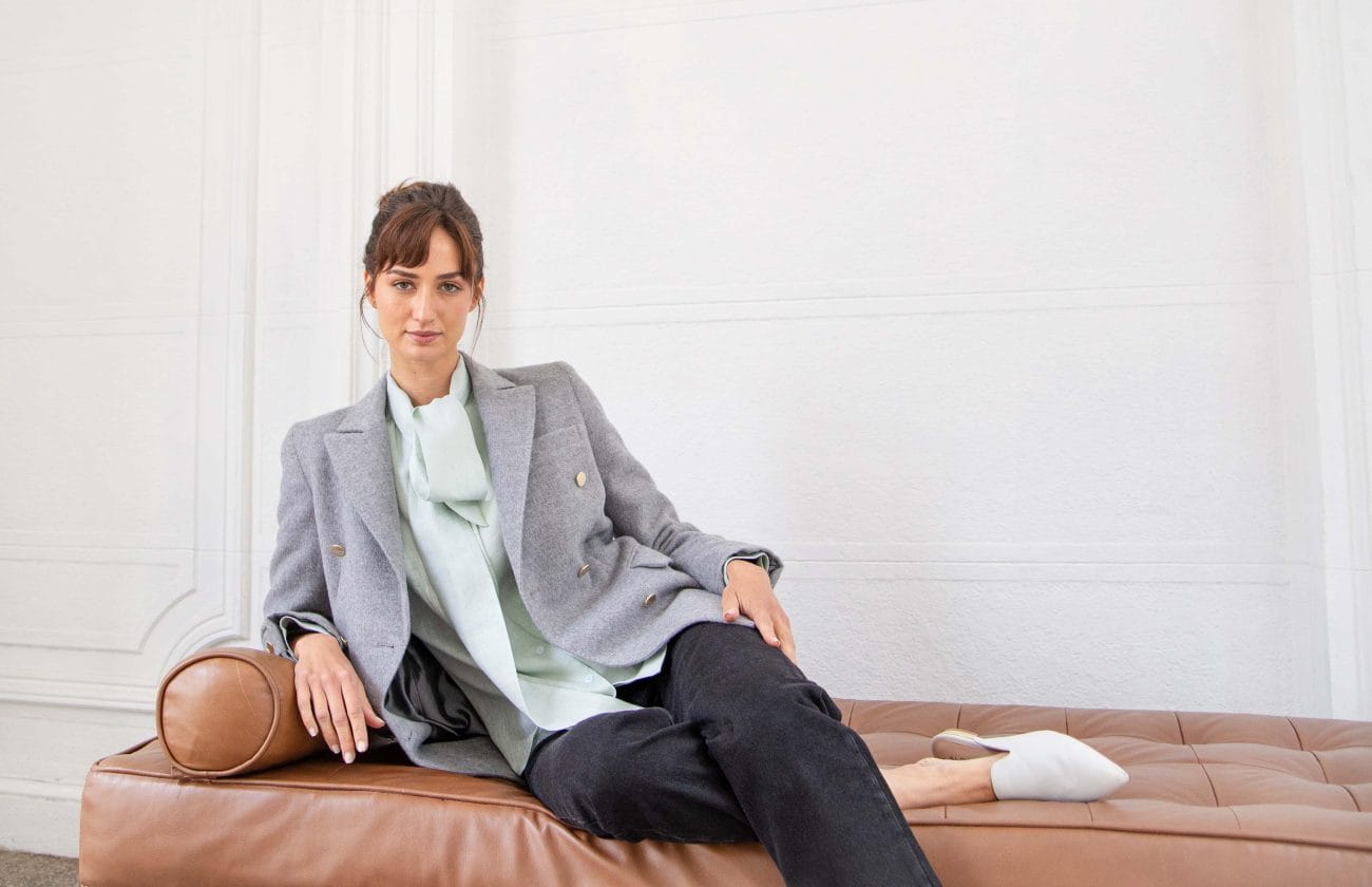 Básicos de ropa mujer: Los 5 mejores para tu armario